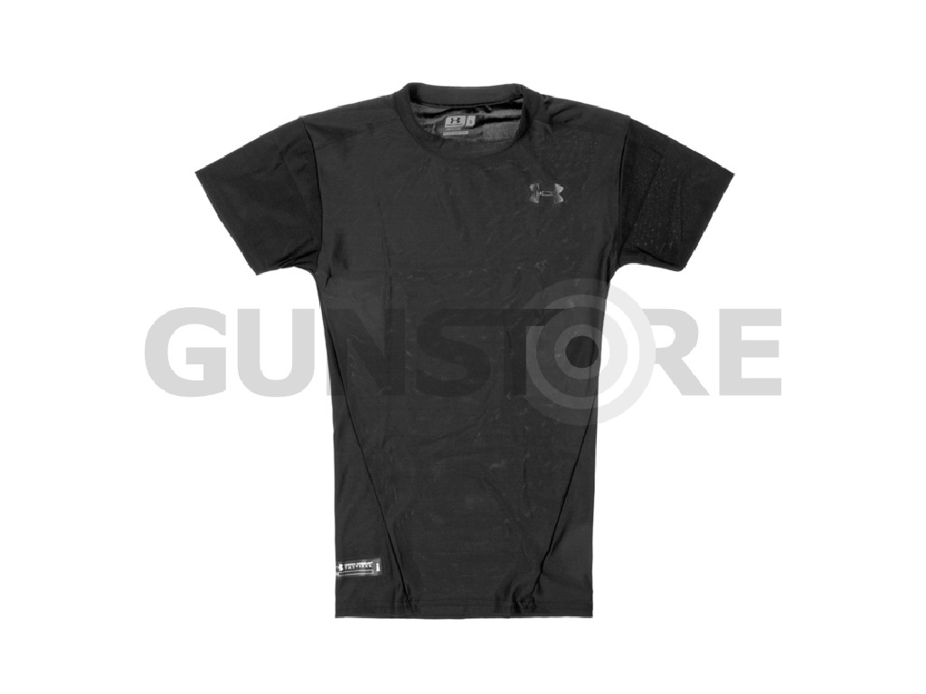 UA Tactical HeatGear Compression Tee