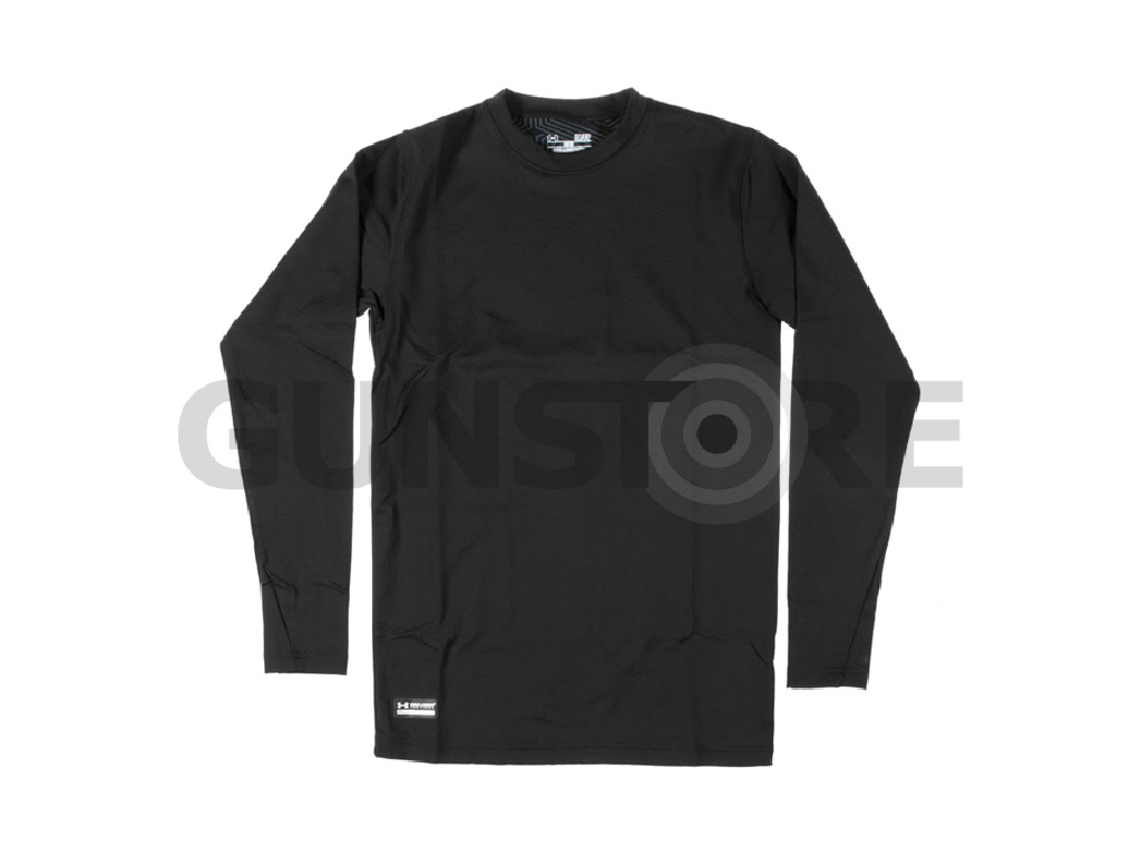 UA ColdGear Infrared Tactical Fitted Crew