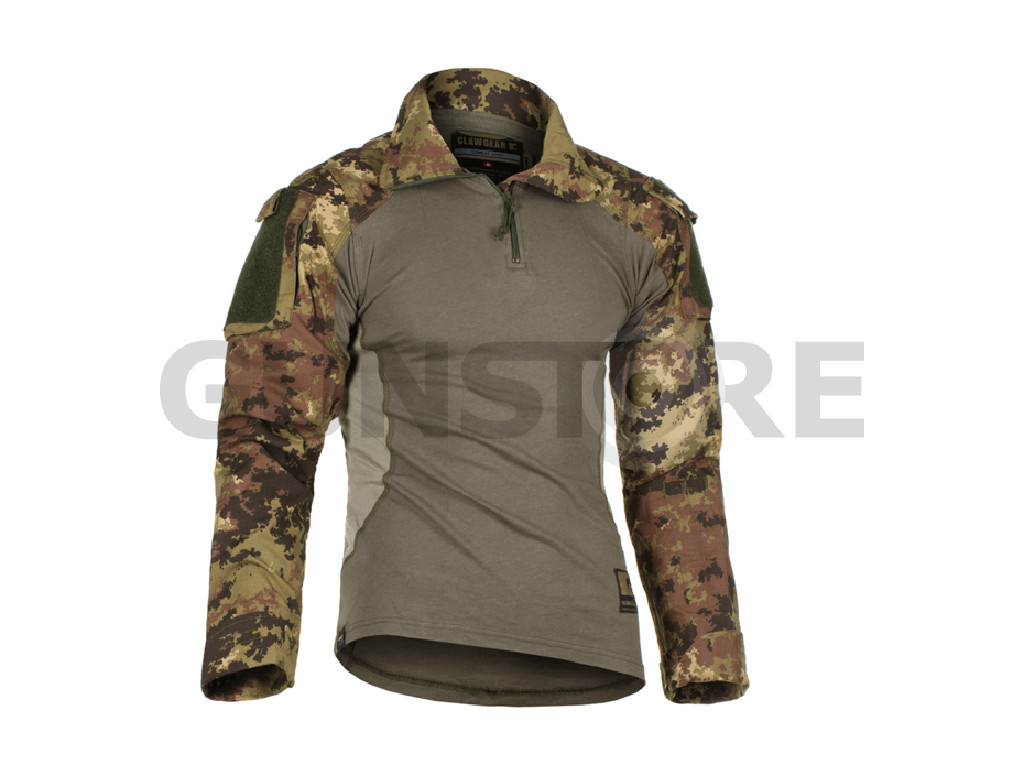 Mk.II Combat Shirt