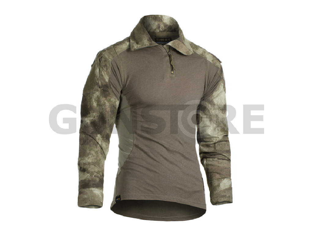 Mk.II Combat Shirt