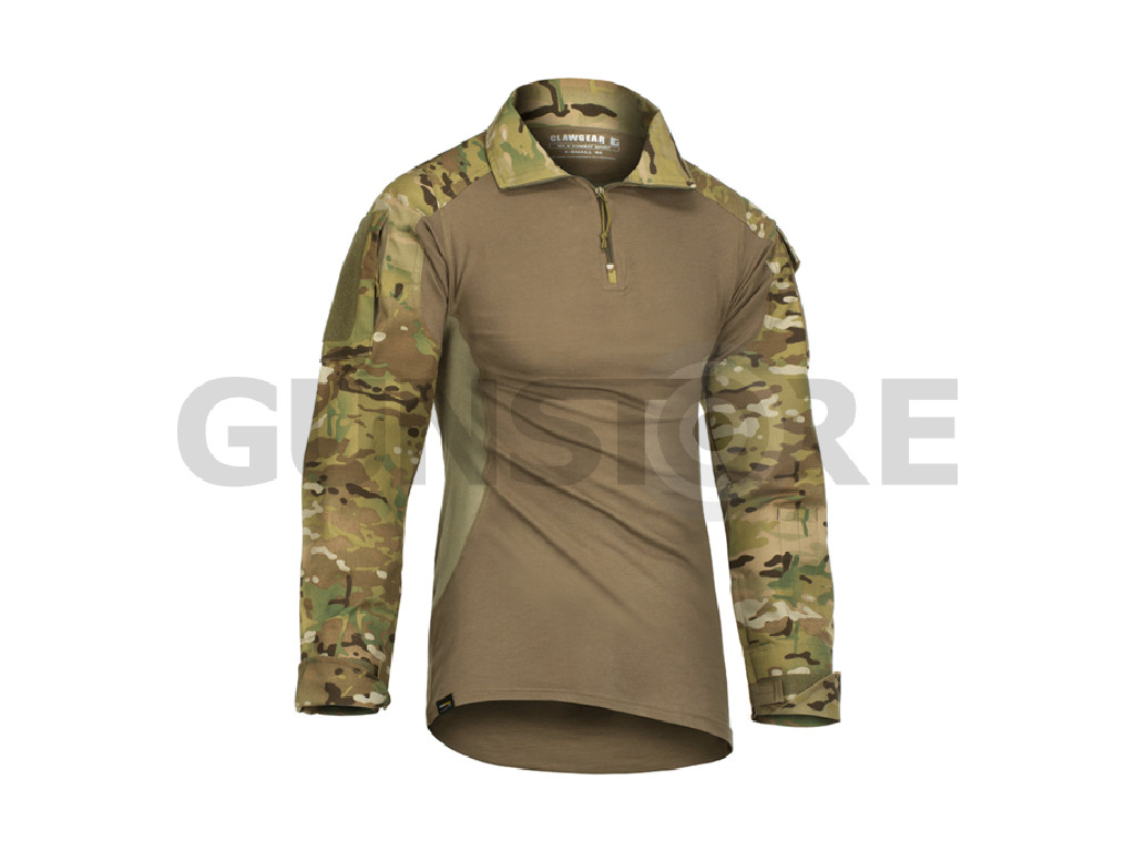 Mk.III Combat Shirt CD