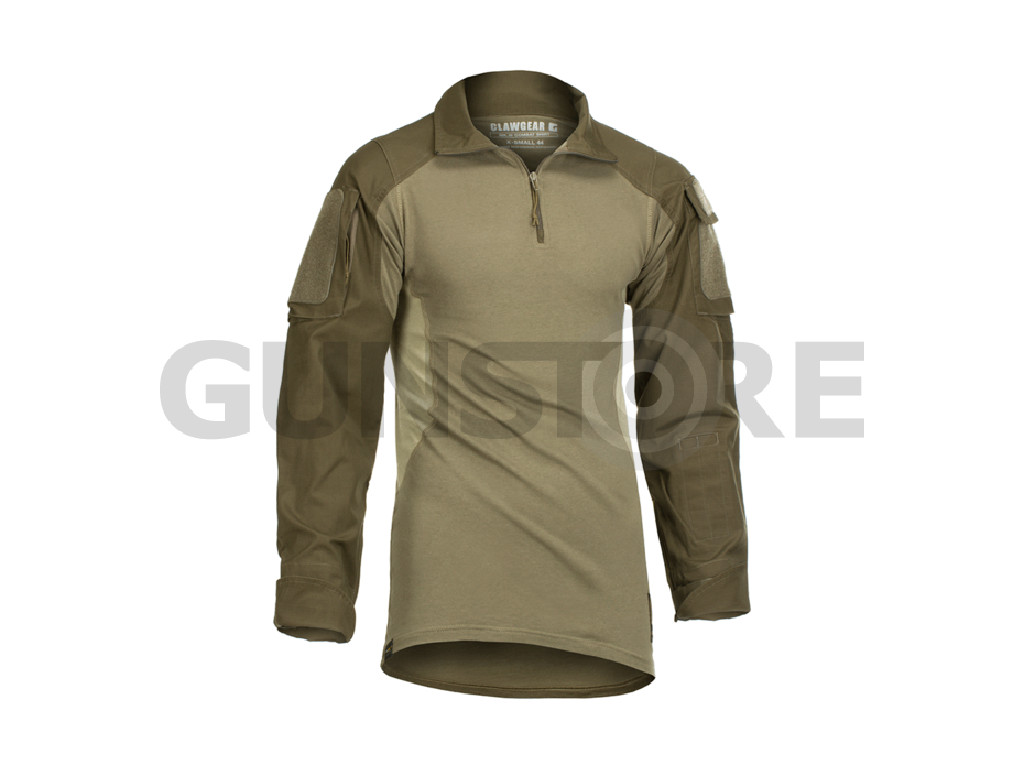 Mk.III Combat Shirt CD