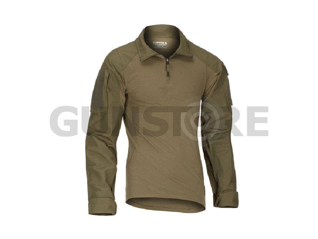 Mk.III Combat Shirt