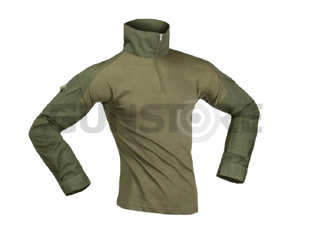 Combat Shirt
