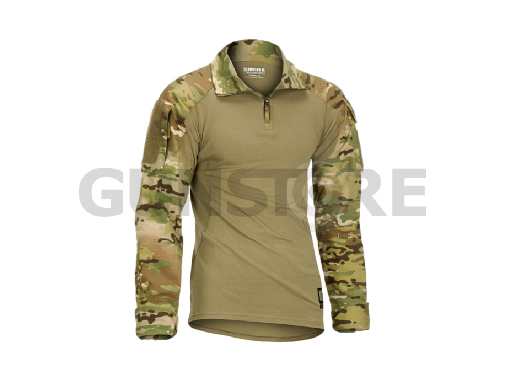 Mk.III Combat Shirt