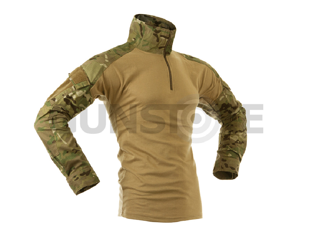 Combat Shirt