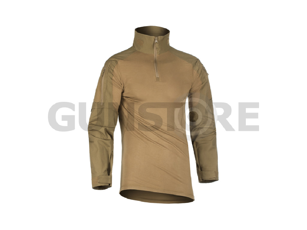 Operator Combat Shirt