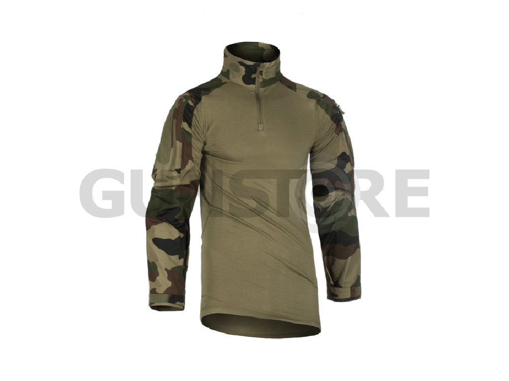 Operator Combat Shirt