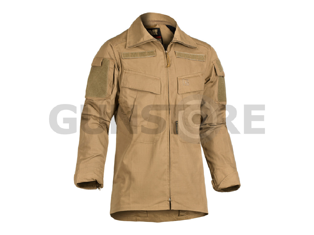 Raider Mk.III Shirt