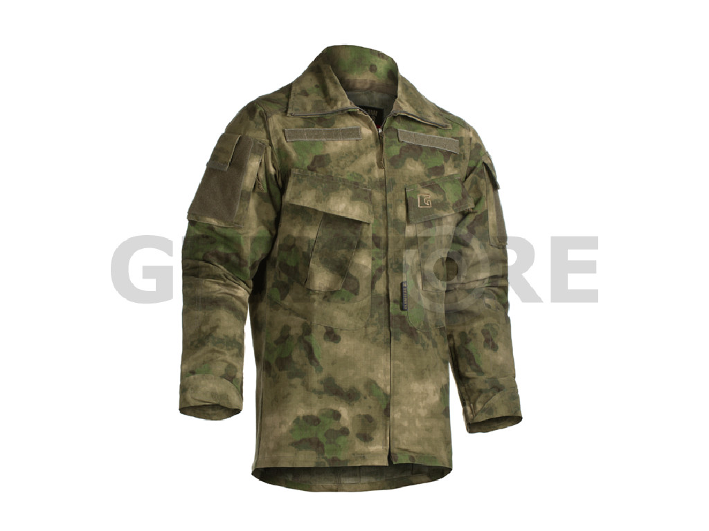 Raider Mk.III Shirt