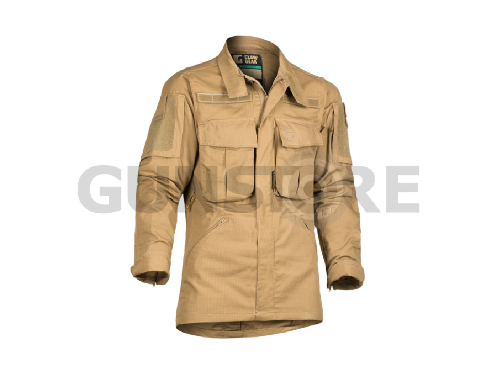 Stalker Mk.III Shirt
