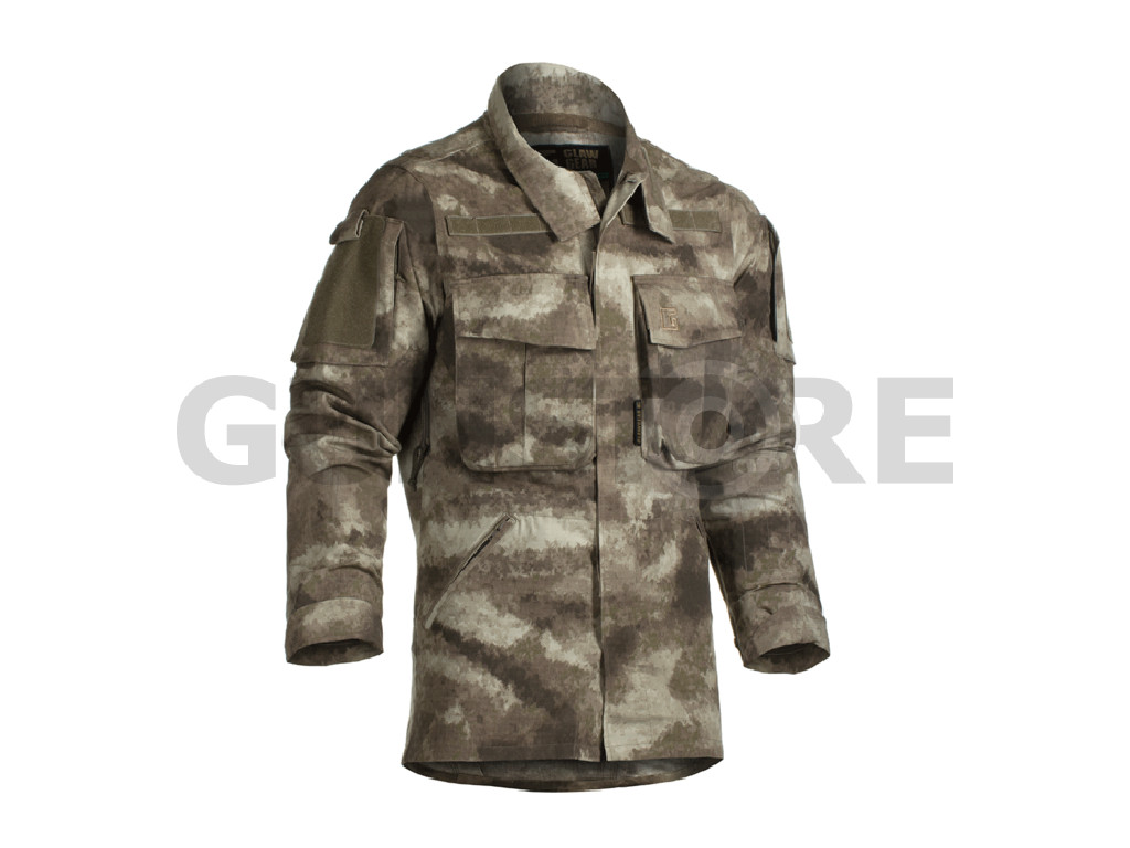 Stalker Mk.III Shirt