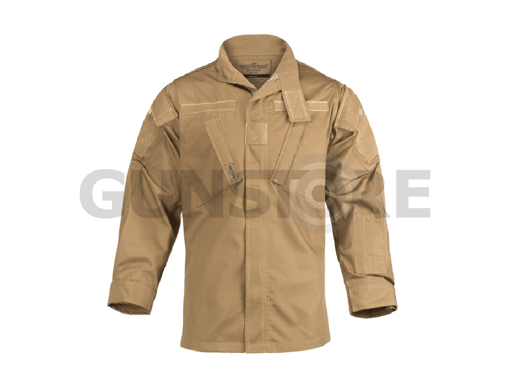 Revenger TDU Shirt