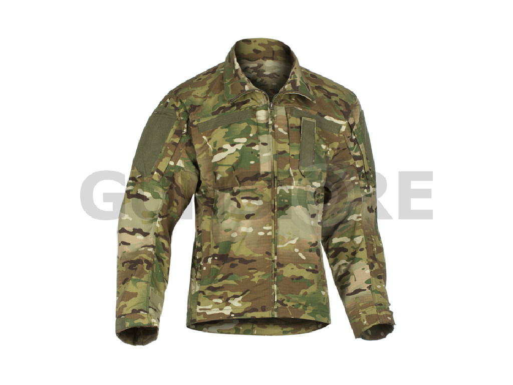 Raider Mk.IV Field Shirt