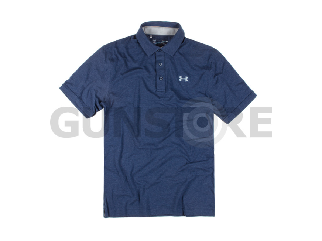 UA Scramble Polo