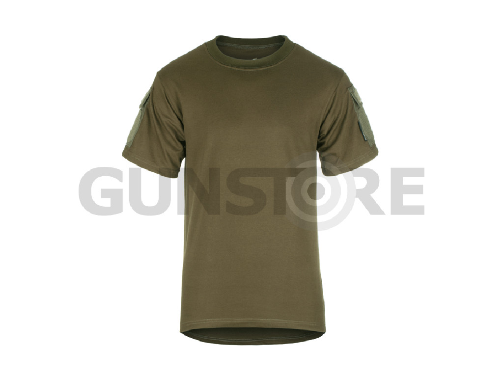 Tactical Tee