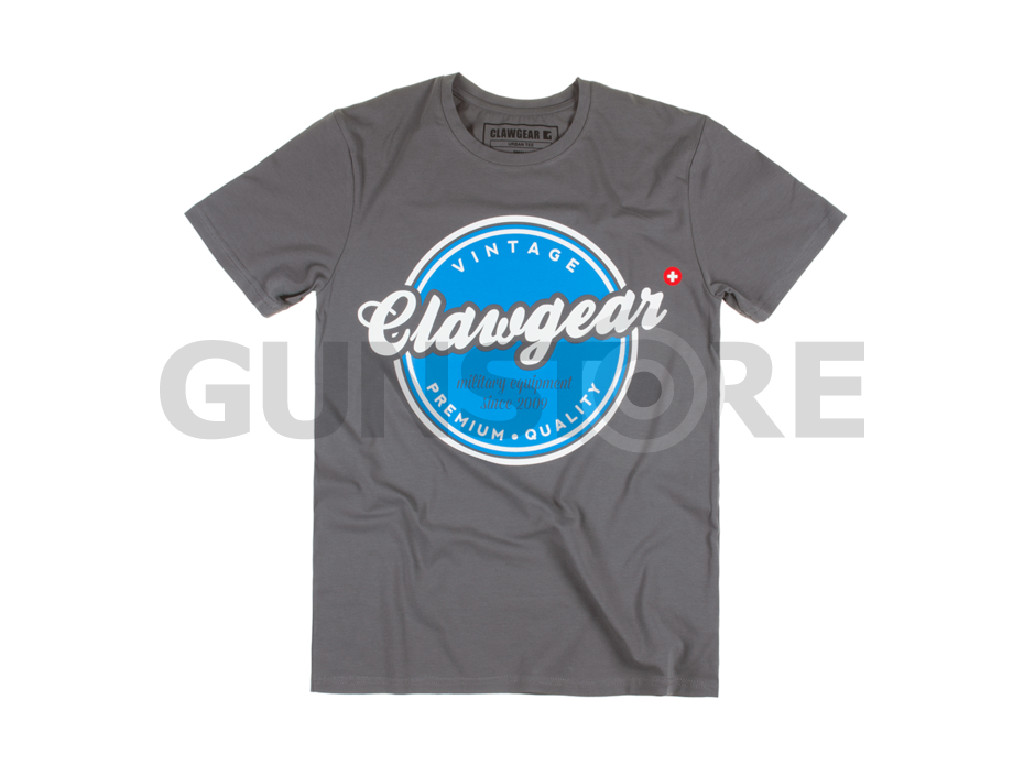 Vintage Tee