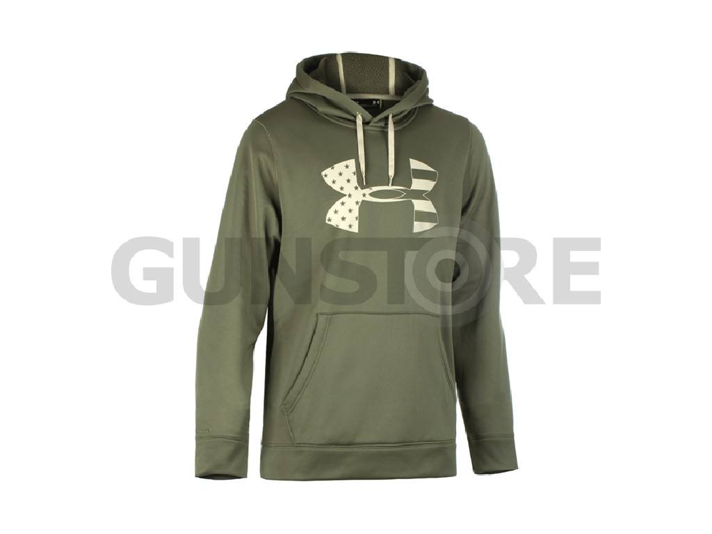 UA Freedom Tonal BFL Hoodie