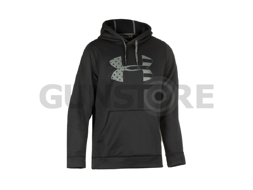UA Freedom Tonal BFL Hoodie