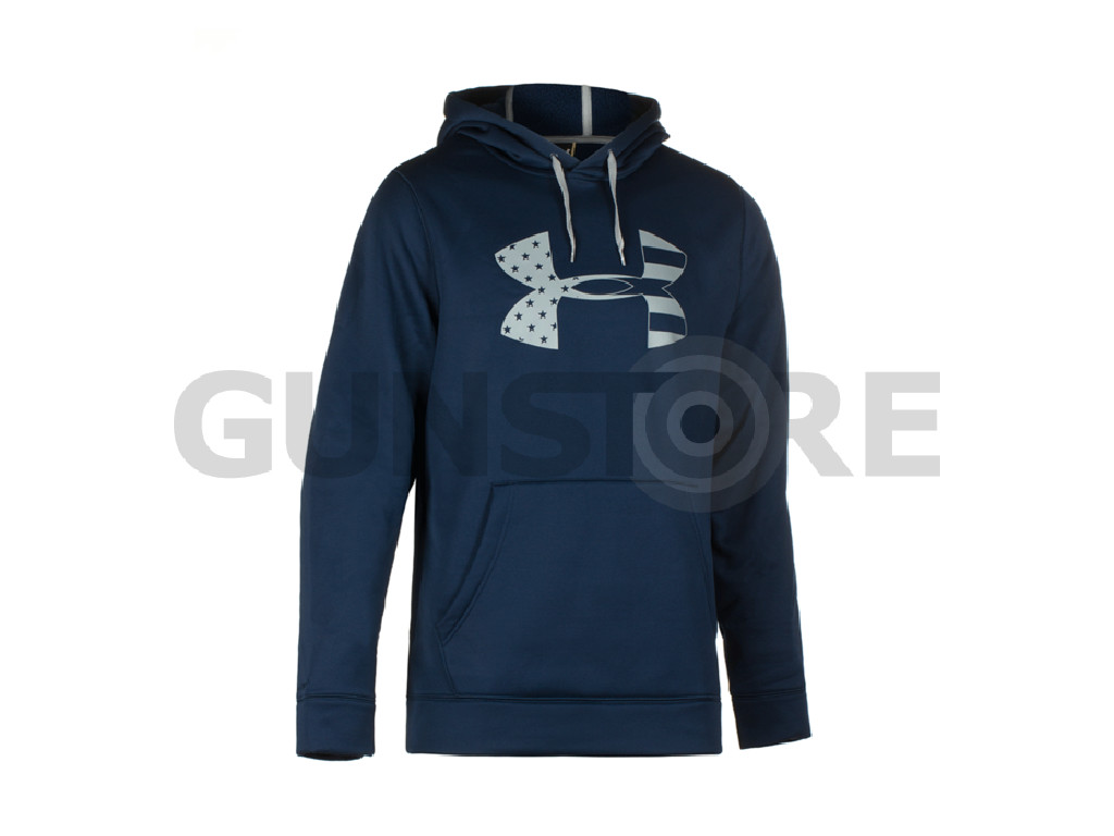UA Freedom Tonal BFL Hoodie