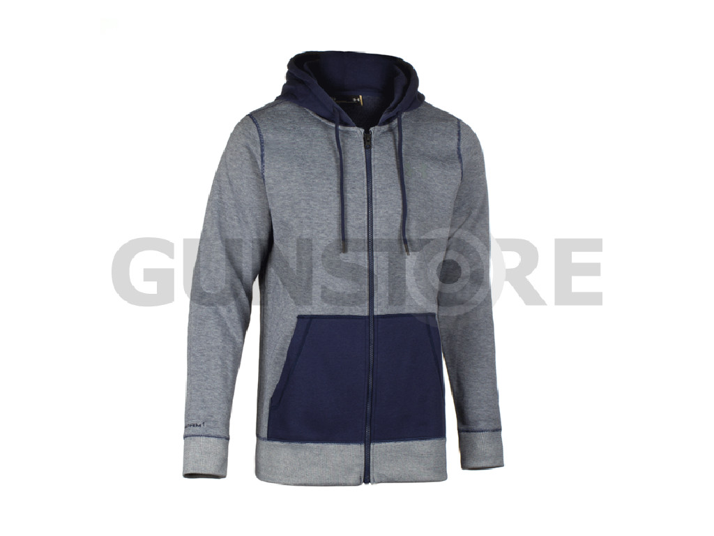 UA Storm Rival Zip Hoodie