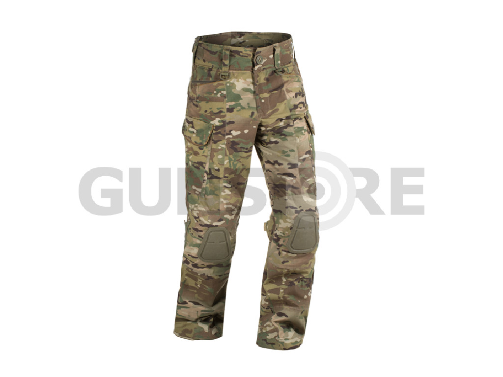 Stalker Mk.III Pants