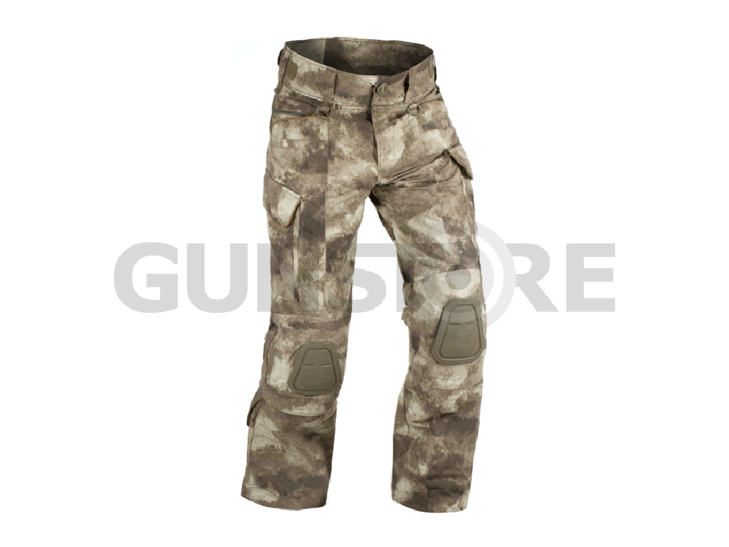 Stalker Mk.III Pants