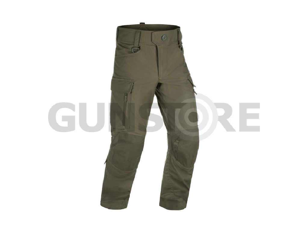Raider Mk.IV Pant