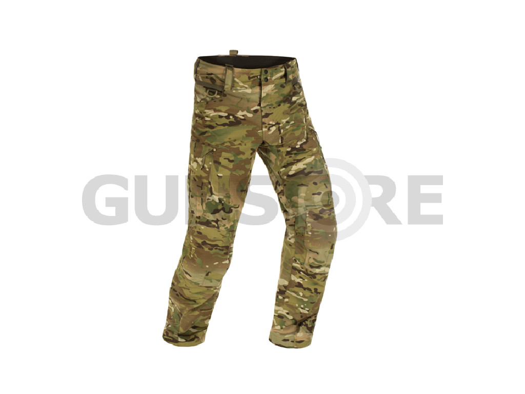 Operator Combat Pant