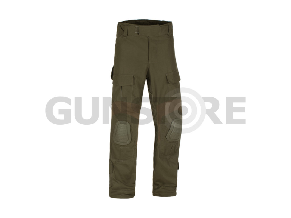 Predator Combat Pant