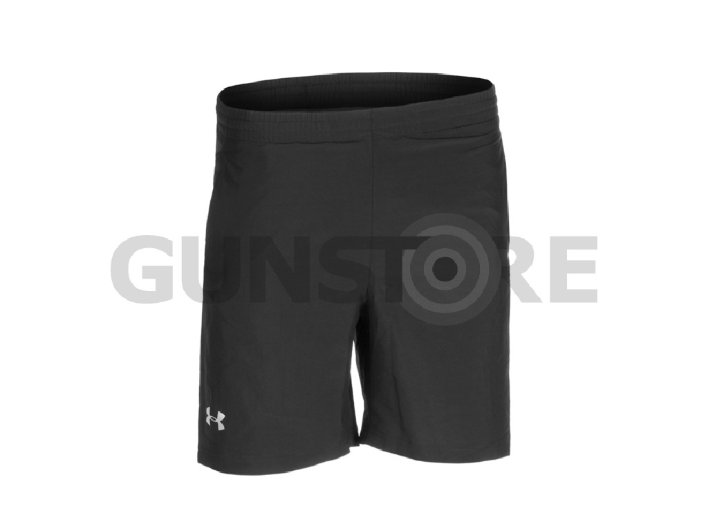 UA Launch 7 Inch Short HeatGear