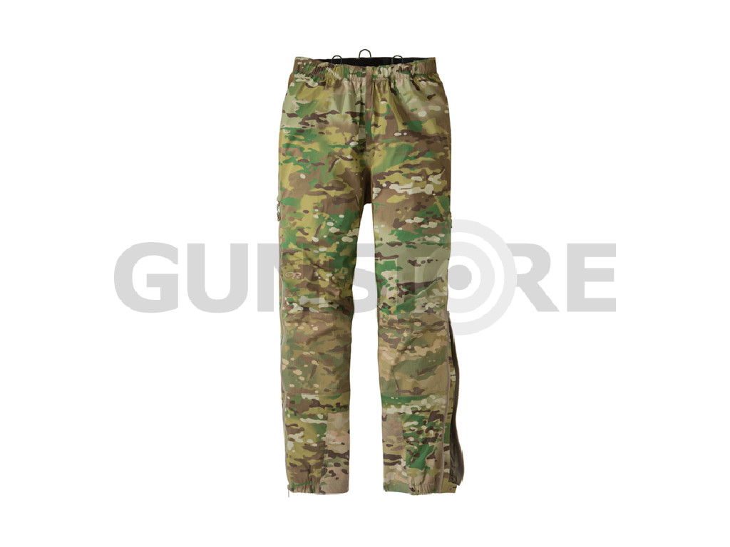 Infiltrator Pant