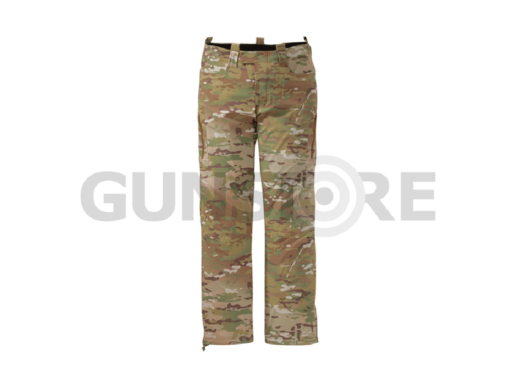 Obsidian Pants