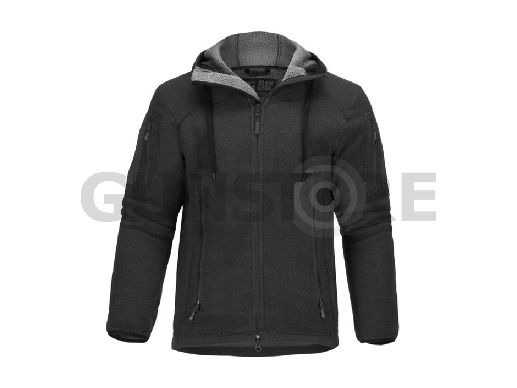 Milvago Fleece Hoody