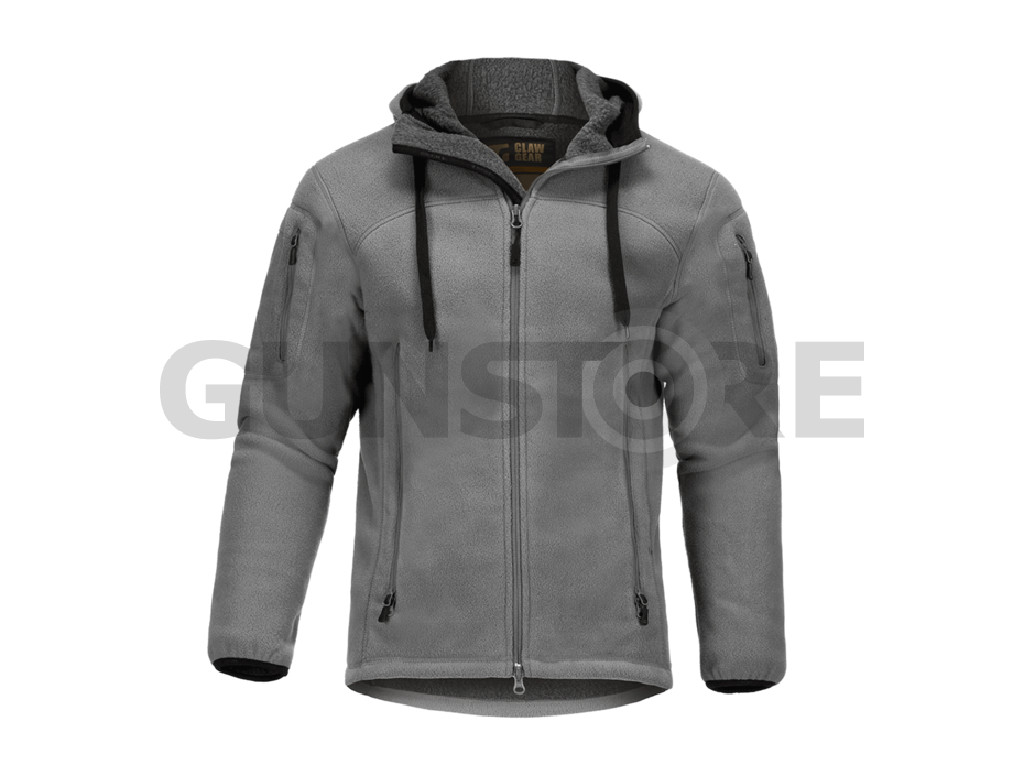 Milvago Fleece Hoody