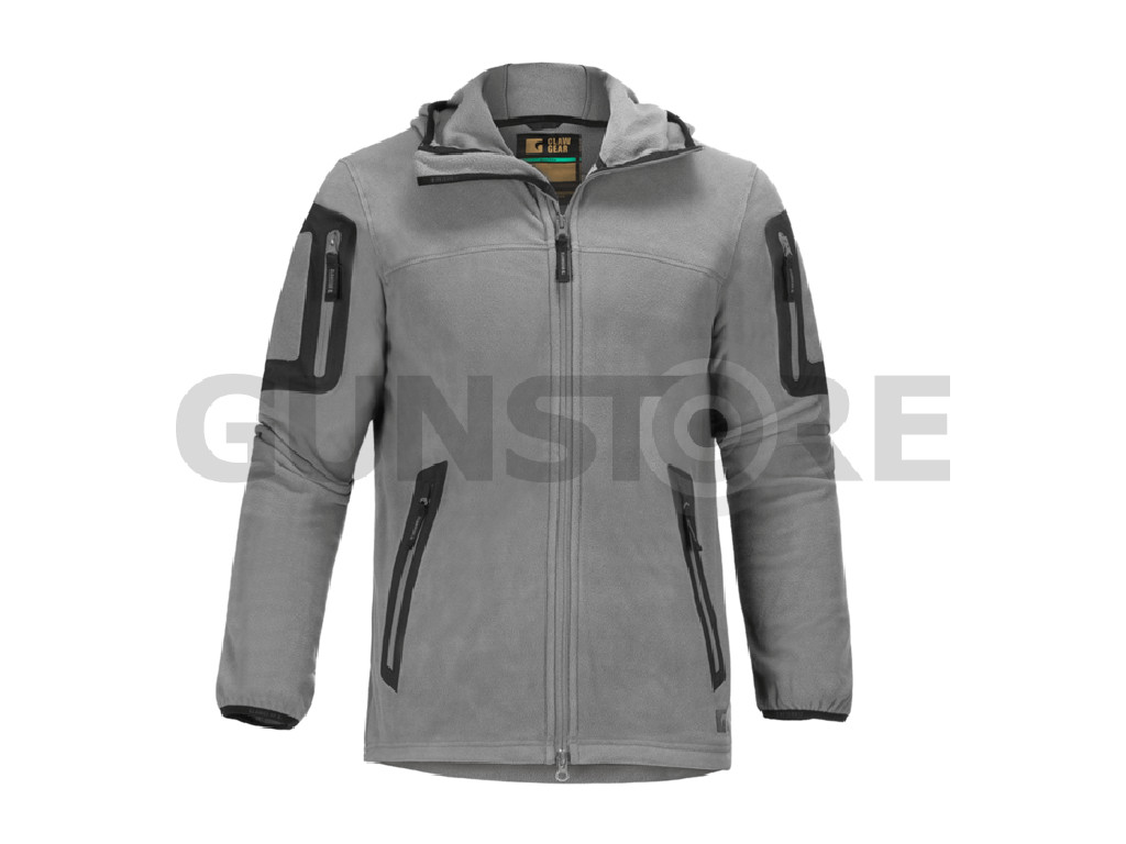 Aviceda Fleece Hoody