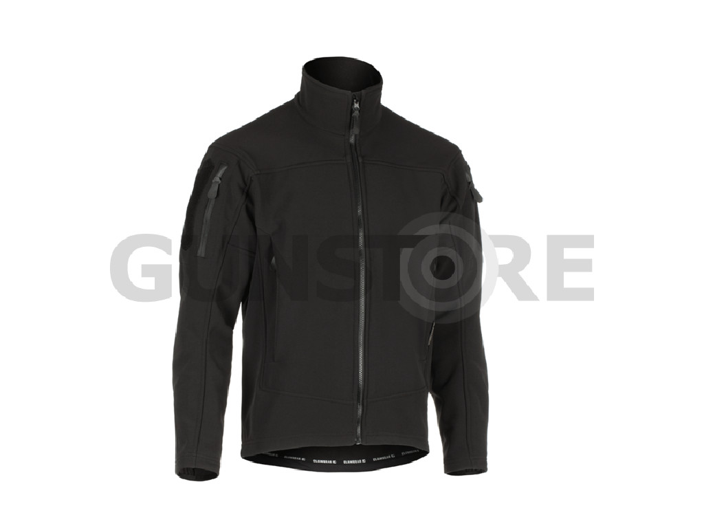 Audax Softshell Jacket