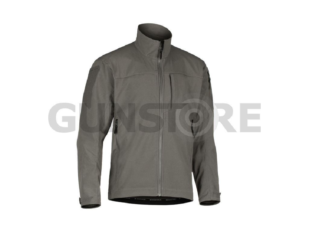Rapax Softshell Jacket