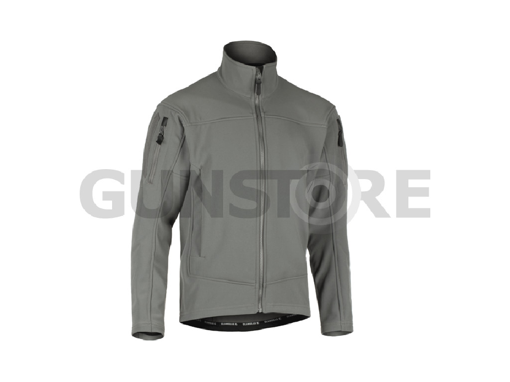 Audax Softshell Jacket