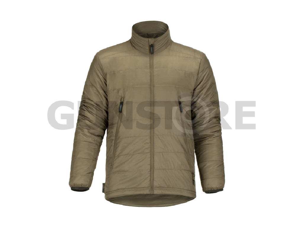 CIL Jacket