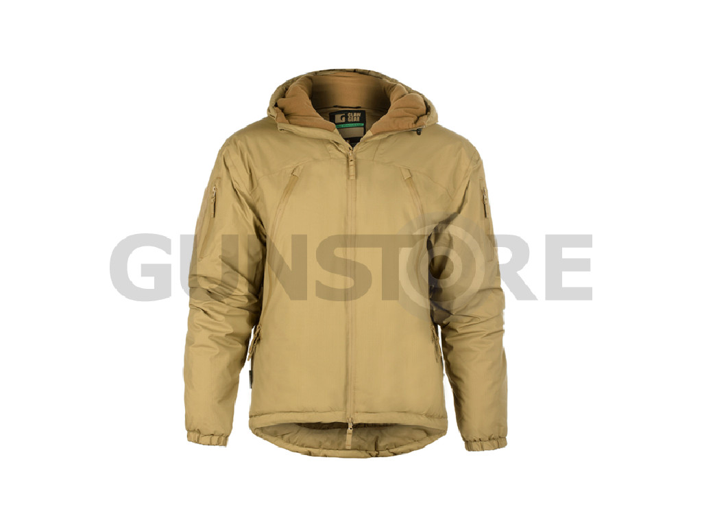 CIM Jacket