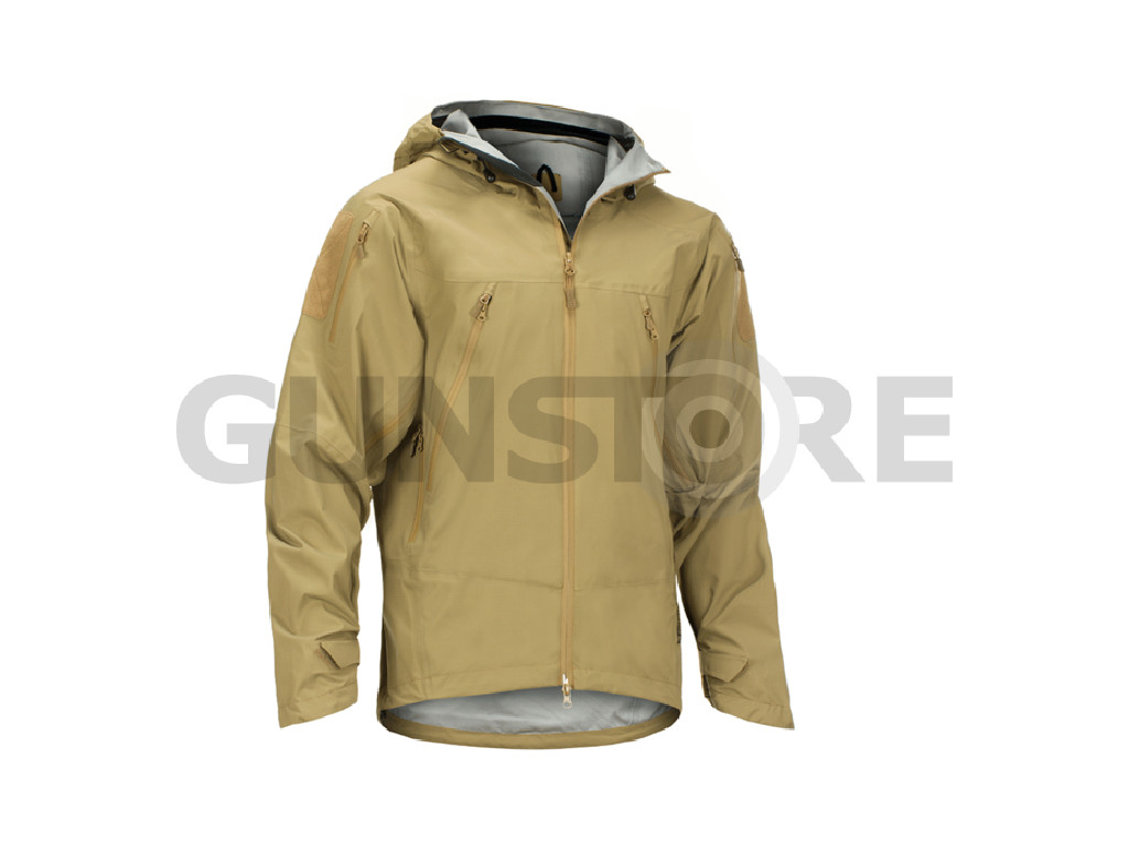 Melierax Hardshell Jacket