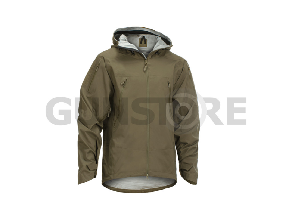Melierax Hardshell Jacket