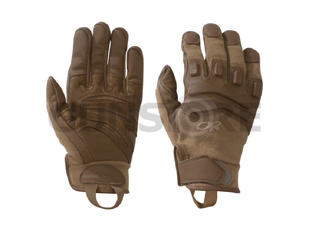 Firemark Sensor Gloves