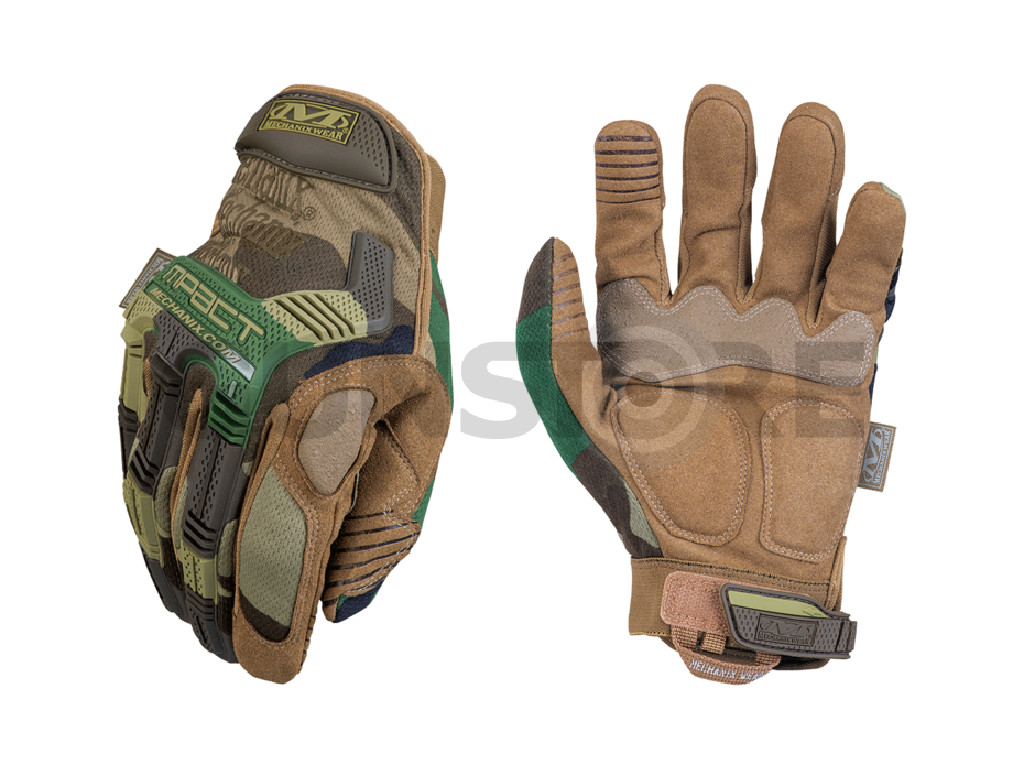 The Original M-Pact Gen II