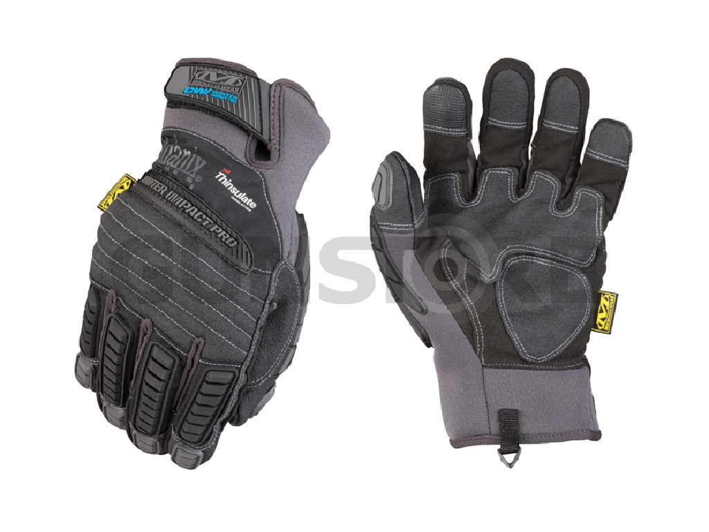 Winter Impact Pro