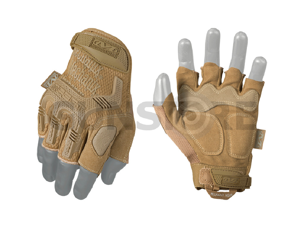 M-Pact Fingerless