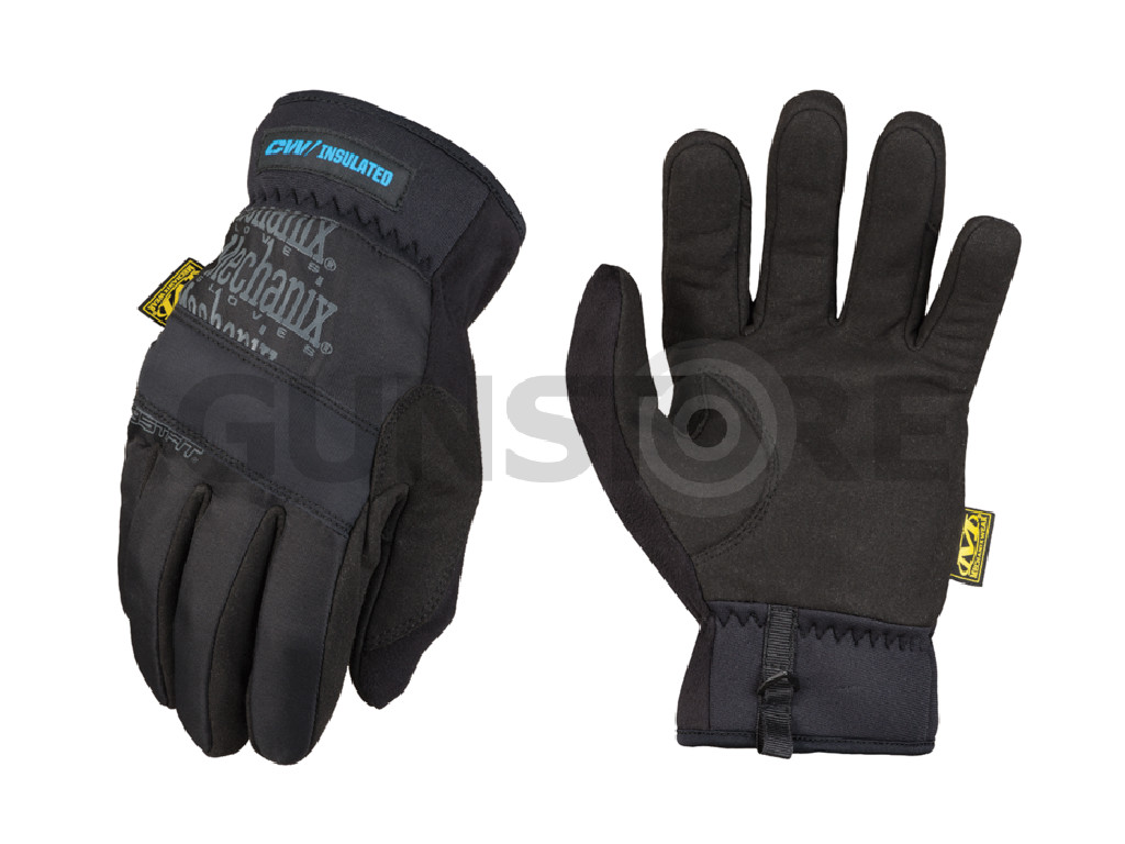Fast Fit Insulated