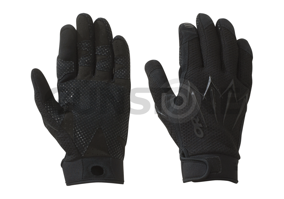 Halberd Gloves