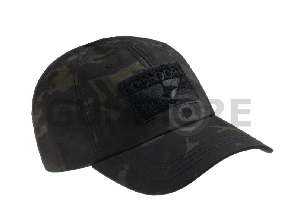 Tactical Cap